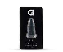 Load image into Gallery viewer, G Pen Elite Water 'Peace' Adapter